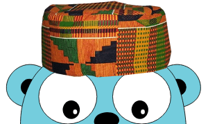 woke gopher